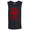 Next Level Apparel CVC Unisex Muscle Tank Thumbnail
