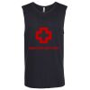 Next Level Apparel CVC Unisex Muscle Tank Thumbnail