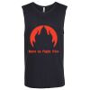 Next Level Apparel CVC Unisex Muscle Tank Thumbnail