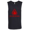 Next Level Apparel CVC Unisex Muscle Tank Thumbnail