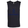 Next Level Apparel CVC Unisex Muscle Tank Thumbnail