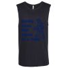 Next Level Apparel CVC Unisex Muscle Tank Thumbnail