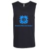 Next Level Apparel CVC Unisex Muscle Tank Thumbnail