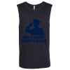 Next Level Apparel CVC Unisex Muscle Tank Thumbnail