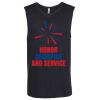 Next Level Apparel CVC Unisex Muscle Tank Thumbnail