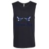 Next Level Apparel CVC Unisex Muscle Tank Thumbnail