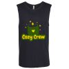 Next Level Apparel CVC Unisex Muscle Tank Thumbnail
