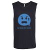 Next Level Apparel CVC Unisex Muscle Tank Thumbnail