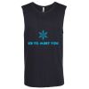 Next Level Apparel CVC Unisex Muscle Tank Thumbnail
