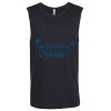 Next Level Apparel CVC Unisex Muscle Tank Thumbnail