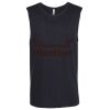 Next Level Apparel CVC Unisex Muscle Tank Thumbnail