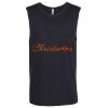 Next Level Apparel CVC Unisex Muscle Tank Thumbnail