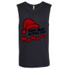Next Level Apparel CVC Unisex Muscle Tank Thumbnail