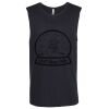 Next Level Apparel CVC Unisex Muscle Tank Thumbnail