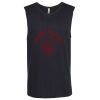 Next Level Apparel CVC Unisex Muscle Tank Thumbnail