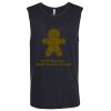 Next Level Apparel CVC Unisex Muscle Tank Thumbnail