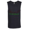 Next Level Apparel CVC Unisex Muscle Tank Thumbnail