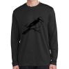 Sport Tek PosiCharge® RacerMesh® 100% Polyester Unisex Long Sleeve T-shirt Thumbnail