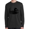 Sport Tek PosiCharge® RacerMesh® 100% Polyester Unisex Long Sleeve T-shirt Thumbnail