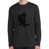 Sport Tek PosiCharge® RacerMesh® 100% Polyester Unisex Long Sleeve T-shirt Thumbnail
