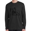 Sport Tek PosiCharge® RacerMesh® 100% Polyester Unisex Long Sleeve T-shirt Thumbnail