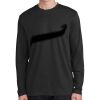 Sport Tek PosiCharge® RacerMesh® 100% Polyester Unisex Long Sleeve T-shirt Thumbnail