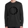 Sport Tek PosiCharge® RacerMesh® 100% Polyester Unisex Long Sleeve T-shirt Thumbnail