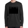 Sport Tek PosiCharge® RacerMesh® 100% Polyester Unisex Long Sleeve T-shirt Thumbnail