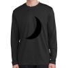 Sport Tek PosiCharge® RacerMesh® 100% Polyester Unisex Long Sleeve T-shirt Thumbnail