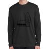 Sport Tek PosiCharge® RacerMesh® 100% Polyester Unisex Long Sleeve T-shirt Thumbnail