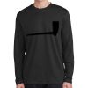 Sport Tek PosiCharge® RacerMesh® 100% Polyester Unisex Long Sleeve T-shirt Thumbnail
