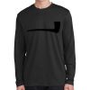 Sport Tek PosiCharge® RacerMesh® 100% Polyester Unisex Long Sleeve T-shirt Thumbnail