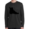 Sport Tek PosiCharge® RacerMesh® 100% Polyester Unisex Long Sleeve T-shirt Thumbnail