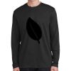 Sport Tek PosiCharge® RacerMesh® 100% Polyester Unisex Long Sleeve T-shirt Thumbnail