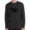 Sport Tek PosiCharge® RacerMesh® 100% Polyester Unisex Long Sleeve T-shirt Thumbnail