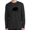 Sport Tek PosiCharge® RacerMesh® 100% Polyester Unisex Long Sleeve T-shirt Thumbnail