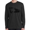 Sport Tek PosiCharge® RacerMesh® 100% Polyester Unisex Long Sleeve T-shirt Thumbnail