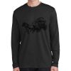 Sport Tek PosiCharge® RacerMesh® 100% Polyester Unisex Long Sleeve T-shirt Thumbnail
