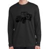 Sport Tek PosiCharge® RacerMesh® 100% Polyester Unisex Long Sleeve T-shirt Thumbnail