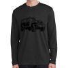 Sport Tek PosiCharge® RacerMesh® 100% Polyester Unisex Long Sleeve T-shirt Thumbnail