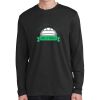 Sport Tek PosiCharge® RacerMesh® 100% Polyester Unisex Long Sleeve T-shirt Thumbnail