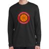 Sport Tek PosiCharge® RacerMesh® 100% Polyester Unisex Long Sleeve T-shirt Thumbnail