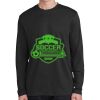 Sport Tek PosiCharge® RacerMesh® 100% Polyester Unisex Long Sleeve T-shirt Thumbnail