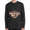Sport Tek PosiCharge® RacerMesh® 100% Polyester Unisex Long Sleeve T-shirt Thumbnail