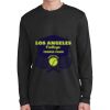 Sport Tek PosiCharge® RacerMesh® 100% Polyester Unisex Long Sleeve T-shirt Thumbnail