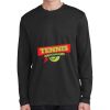 Sport Tek PosiCharge® RacerMesh® 100% Polyester Unisex Long Sleeve T-shirt Thumbnail