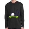 Sport Tek PosiCharge® RacerMesh® 100% Polyester Unisex Long Sleeve T-shirt Thumbnail