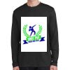 Sport Tek PosiCharge® RacerMesh® 100% Polyester Unisex Long Sleeve T-shirt Thumbnail