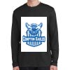 Sport Tek PosiCharge® RacerMesh® 100% Polyester Unisex Long Sleeve T-shirt Thumbnail