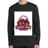 Sport Tek PosiCharge® RacerMesh® 100% Polyester Unisex Long Sleeve T-shirt Thumbnail